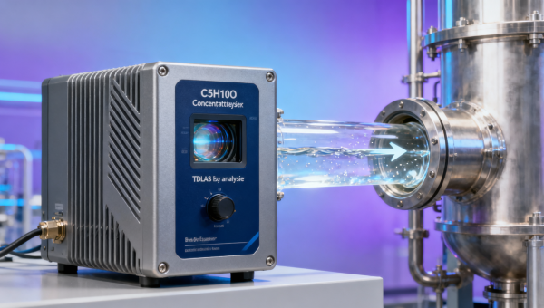 C5H10O concentration analyzer interference from ethanol vapor: a recurring issue in bioreactor exhaust monitoring