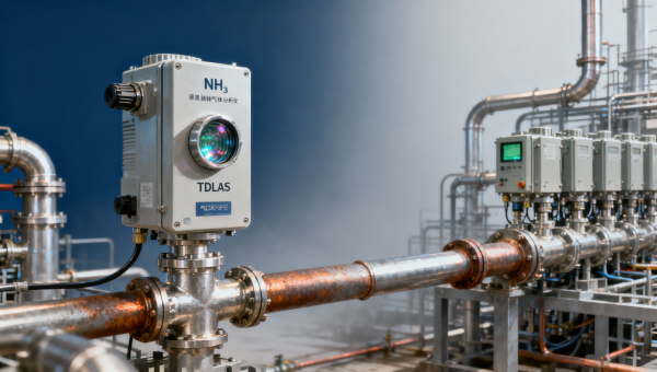 NH3 analyzer interference from CO2: A silent source of false alarms in SCR systems