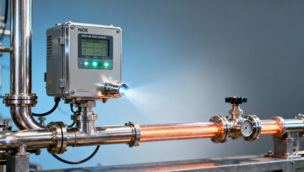 NOX analyzer response time matters more than spec sheets suggest—in real-world combustion tuning
