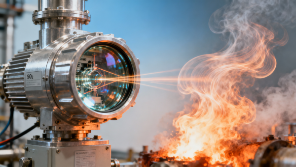 SO2 analyzer maintenance isn’t just about filters—why thermal shock from flue gas surges degrades optical cells faster