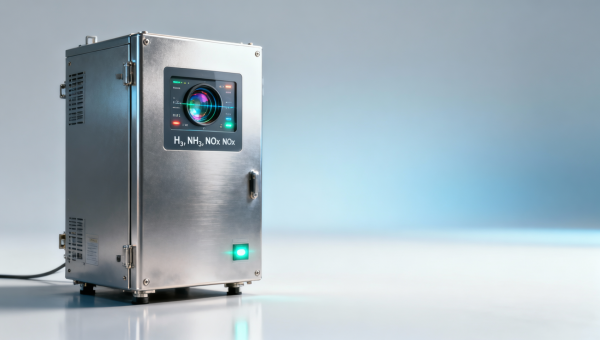 Laser gas analyzer total cost of ownership over 5 years: Hidden service contracts and spare part scarcity now add 22% vs. 2021