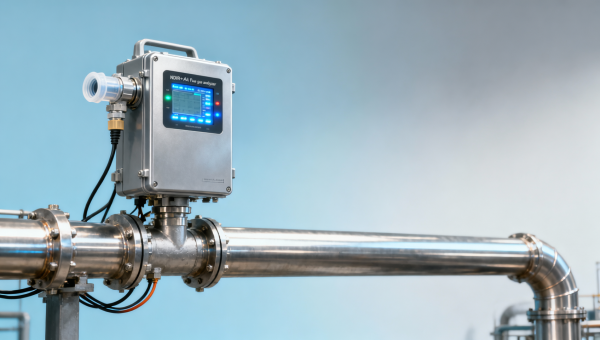 Why flue gas analyzers still struggle with real-time NOx accuracy in 2026