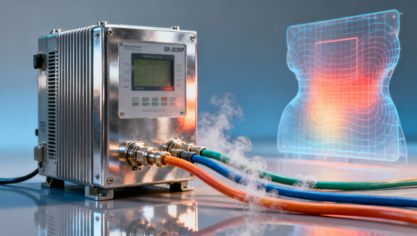 Fixed gas analyzer deployments often overlook ambient temperature drift—here’s what actually happens