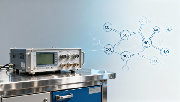 Thermal conductivity analyzers work well for binary mixes—but fail silently in multi-component stacks