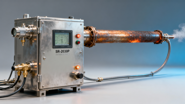 Emission gas analyzer certification gaps: When CE and EPA Class I don’t cover your stack profile