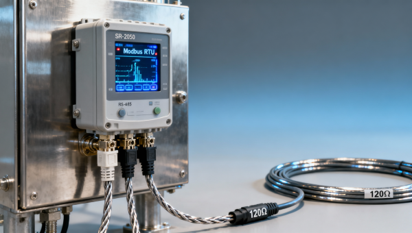 Gas monitoring system integration delays most often trace back to Modbus RTU timing—not firmware
