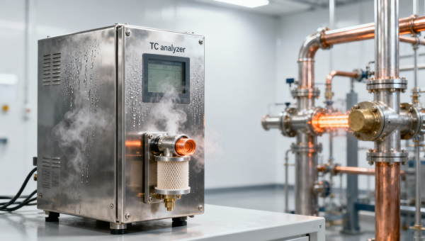 Online gas analyzer maintenance logs show a 37% rise in sensor poisoning from biogas impurities since 2024