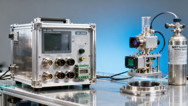 Custom gas analyzer lead times now average 14 weeks—what’s really causing the bottleneck?