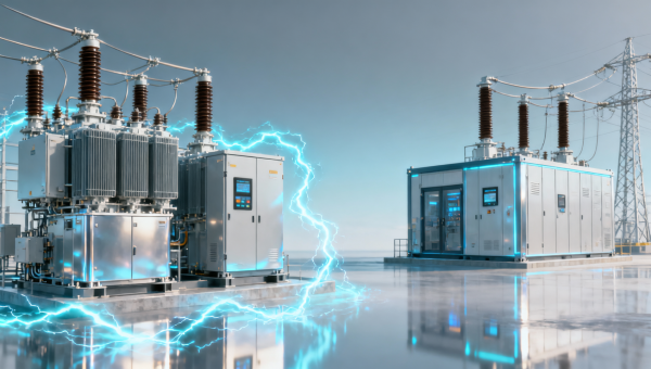 2026 Zhengzhou Electrical Expo to Highlight Smart Grid & Green Energy