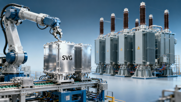 Huairou Science City Lists Land for High-End Power Equipment to Boost New Energy Export Capacity