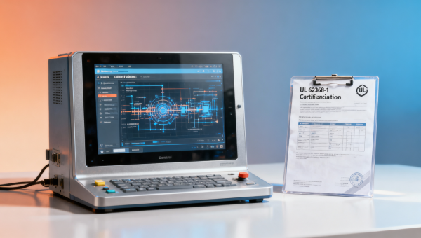 UL Updates 62368-1 Ed.3 Certification Guide: Adds AI Equipment Safety Assessment Path, 37 Chinese Manufacturers Submitted Tests