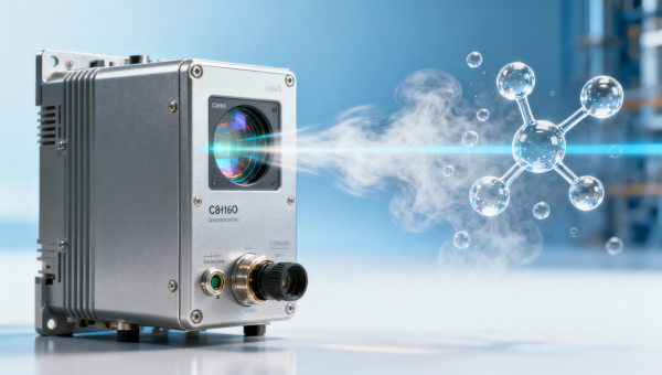 C8H16O analyzers with built-in humidity compensation cost 22–37% more — but do they actually reduce field recalibration frequency?