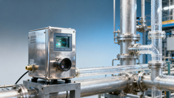 C7H14O concentration analyzers using NDIR vs. electrochemical sensors: where cross-sensitivity to C6H12O becomes a real interference issue