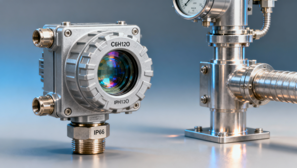 C6H12O analyzers certified for Zone 1 ATEX often fail IECEx retesting — what design shortcuts cause this gap?