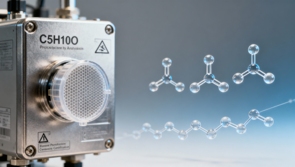 C5H10O concentration analyzers with <1.5 sec response time rarely maintain that speed beyond 3 months — what’s degrading the sensor interface?