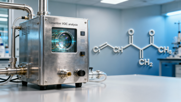 CH3OH concentration analyzers using laser absorption technology now dominate >64% of pharma cleanroom deployments — but at what total cost of ownership over 5 years?