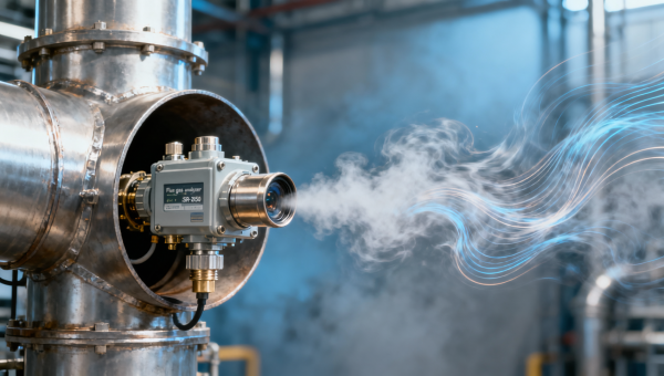 Why flue gas analyzers still struggle with real-world stack turbulence in 2026