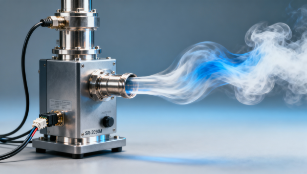 Thermal conductivity analyzers fail silently when background gas composition shifts unexpectedly