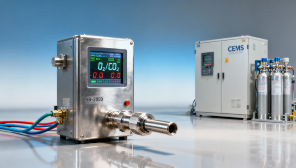 Emission gas analyzer compliance gaps widen as EPA Method 3A revisions take effect