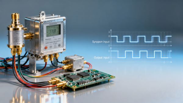 Online gas analyzer data latency isn’t always network-related—check your analog signal chain first