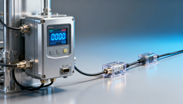 Gas monitoring system cybersecurity audits reveal unexpected exposure in legacy Modbus RTU interfaces