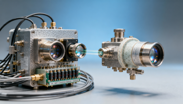 Custom gas analyzer lead times jumped 42% in Q1 2026—blame component-level supply chain fragmentation Custom gas analyzer lead times jumped 42% in Q1 2026—blame component-level supply chain fragmentation