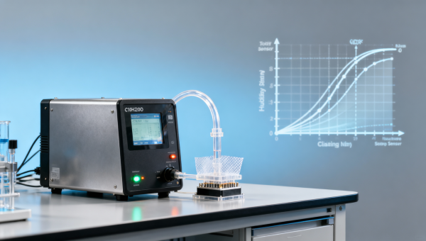 Why C10H20O concentration analyzers struggle with humidity drift in real-world lab environments