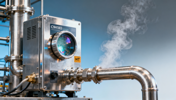 C9H18O concentration analyzer accuracy drops above 60°C — is your process really covered?