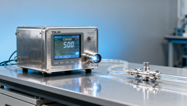 C5H10O analyzers marketed for ‘low range’ — but what’s the actual LOD at 25°C?