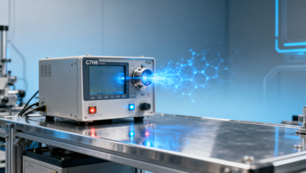 C7H8 analyzers using PID sensors — but how stable is their response after 1,000 hours of continuous toluene?