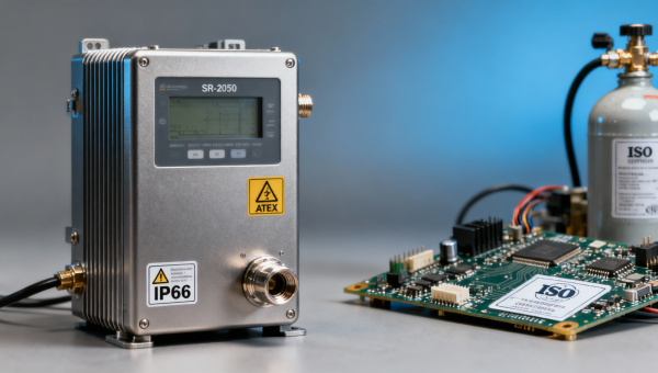 Custom gas analyzer lead times stretched to 22 weeks—what’s really causing the bottleneck in 2026 Custom gas analyzer lead times stretched to 22 weeks—what’s really causing the bottleneck in 2026