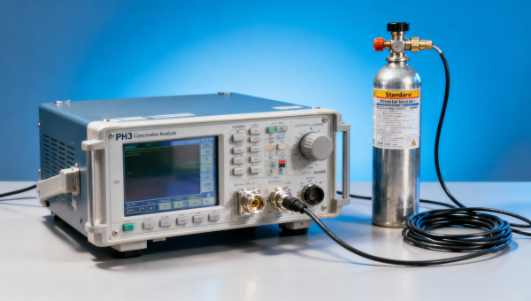 PH3 Concentration Analyzers: Key Features to Compare Before Purchasing