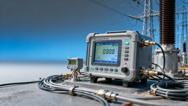 SF6 Concentration Analyzer Prices: 2024 Market Outlook