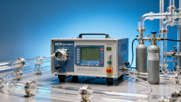 HCN Analyzer False Alarms: Causes and Prevention Methods