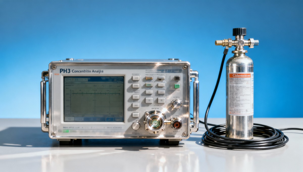 PH3 Concentration Analyzer Price Fluctuations: What's Driving Them?