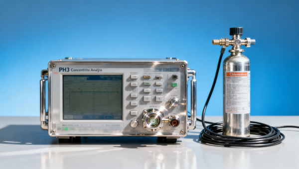 PH3 Concentration Analyzer Price Fluctuations: What's Driving Them?