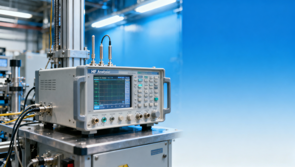 HF Analyzer Cross-Sensitivity: How to Minimize Interference