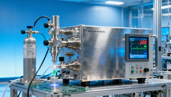 He Analyzer Calibration Frequency: Manufacturer Recommendations