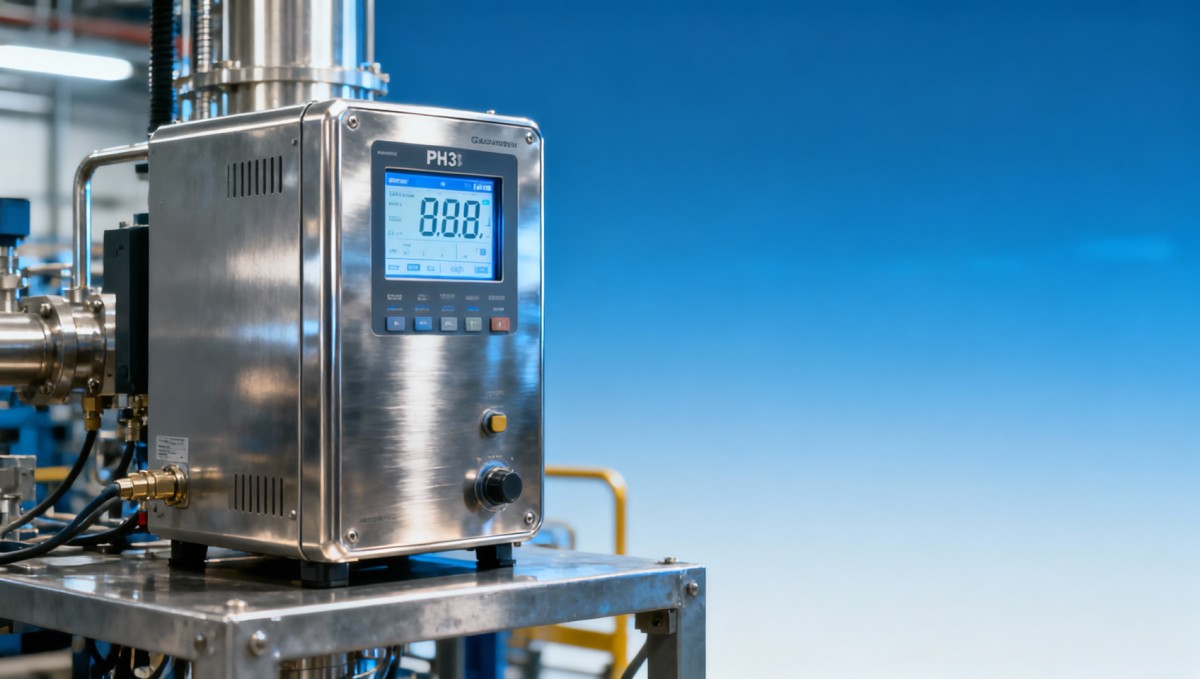 PH3 Analyzer Response to Low Concentration Levels: Recent Findings PH3 Analyzer Response to Low Concentration Levels: Recent Findings