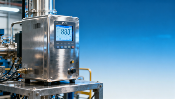 PH3 Analyzer Response to Low Concentration Levels: Recent Findings