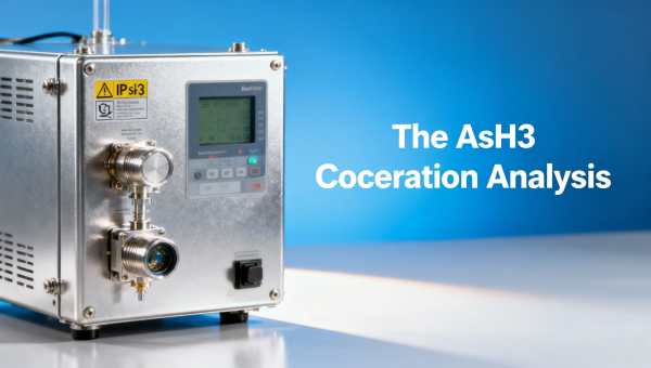 AsH3 Concentration Analyzer Warranty Coverage: What's Typically Included