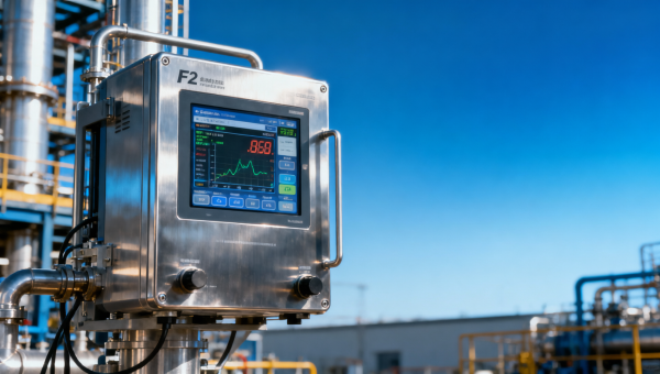 F2 Concentration Analyzer Market Growth: Projections Through 2026