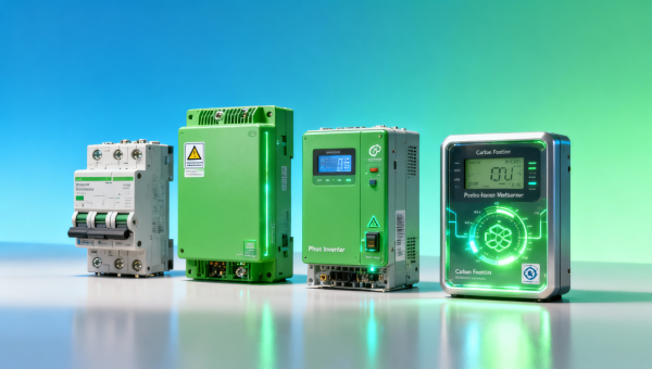 2026 Certification Standards Update: Green Tech & Global Compliance