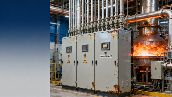 SGS at Guangzhou Waste-to-Energy Summit: Fly Ash Recycling Spurs Demand for Corrosion-Resistant Electrical Cabinets