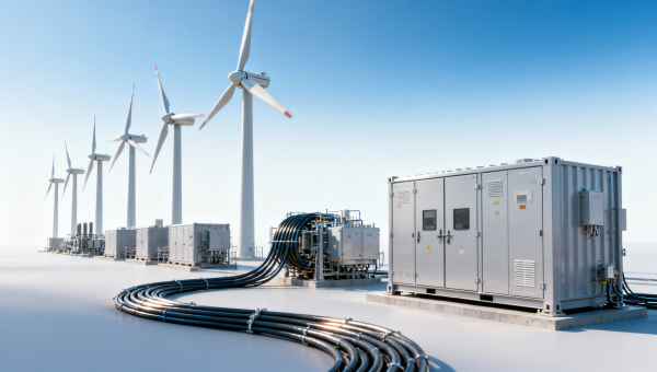 UK Scraps Wind Power Import Tariffs, Boosting Chinese Exports UK Scraps Wind Power Import Tariffs, Boosting Chinese Exports