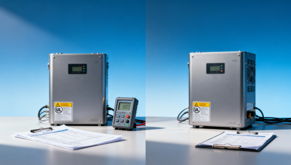 UL Updates 62368-1 Ed.3 Guide: New Thermal Runaway Protection for Energy Storage Inverters Extends Testing to 10–12 Weeks UL Updates 62368-1 Ed.3 Guide: New Thermal Runaway Protection for Energy Storage Inverters Extends Testing to 10–12 Weeks