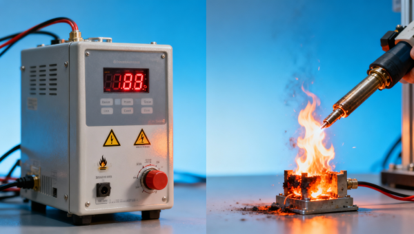 GB 46768-2025 Mandatory Standard Takes Effect May 2026: Export Electrical Equipment Must Pass New Glow-Wire & Flame Retardancy Tests