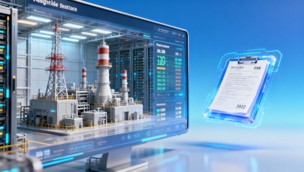 China Nuclear Power Engineering Launches Digital Warehouse System Tender