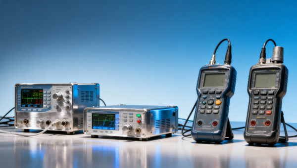 Jiangxi Plans to Update 1,835 Testing Devices with $38M Budget: Domestic Substitution Accelerates