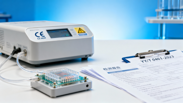 Shanghai Clinical Research Center's $155M Medical Equipment Tender Highlights Import Dependence